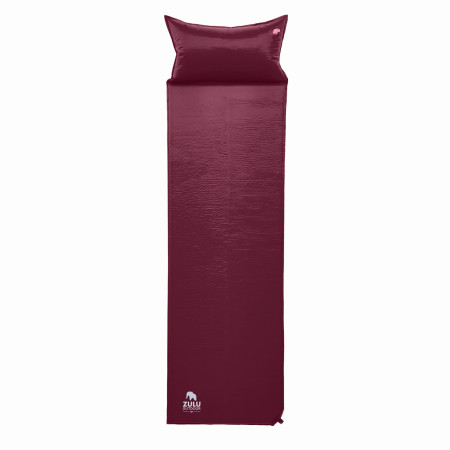 Matelas autogonflant Zulu Nap 3