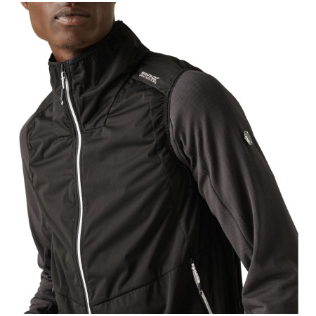 Gilet homme Regatta Lankin VI B/W
