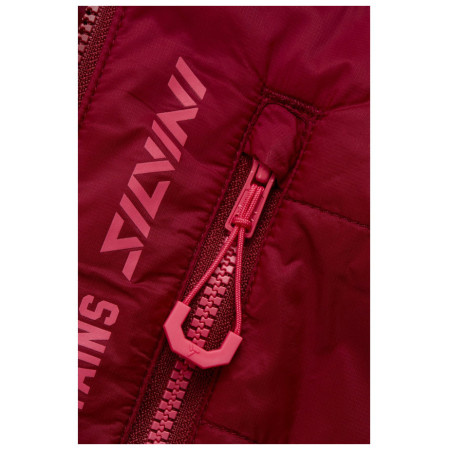 Veste femme Silvini Asprino