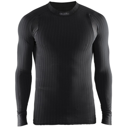 T-shirt homme Craft Active Extreme 2.0 LS vert Black
