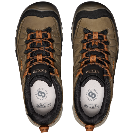 Chaussures homme Keen Targhee IV WP M
