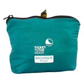 Sac à dos Ticket to the moon Backpack Plus 25L