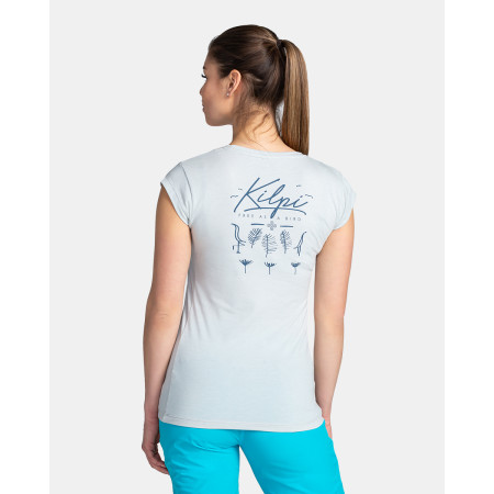 T-shirt femme Kilpi Los