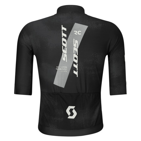 Maillot vélo homme Scott Jersey M's RC Pro