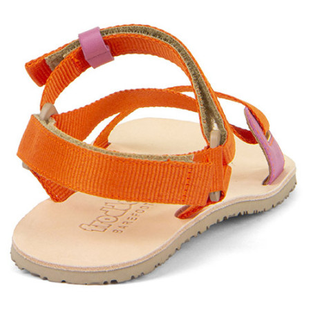 Sandales femme Frodo barefoot flexy straps