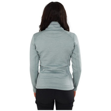 Veste polaire fonctionnelle femme Fundango Antilles Fleece Jacket