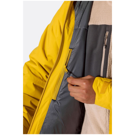 Veste homme Rab Xenon Shield Jacket