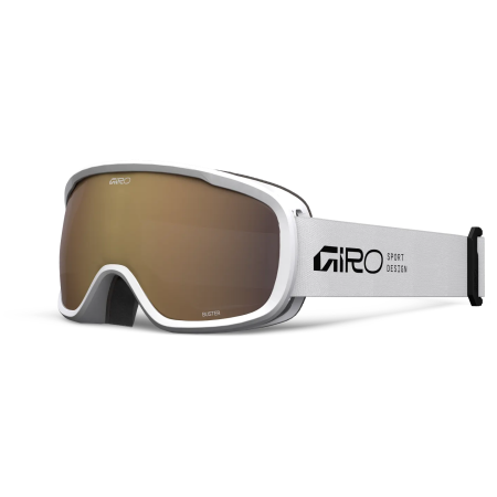 Masques de ski enfant Giro Buster AR40