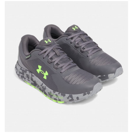 Chaussures homme Under Armour Charged Bandit TR 3 SP