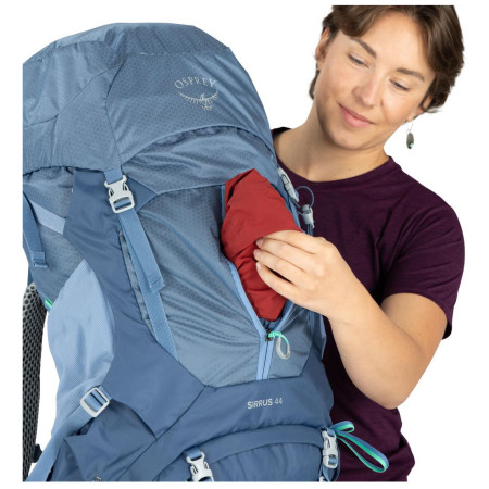 Sac à dos femme randonnée Osprey Sirrus 44