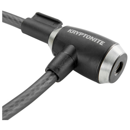 Antivol vélo Kryptonite KryptoFlex 1265 Key Cable