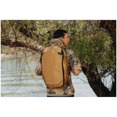 Sac à dos Peak Design Travel Backpack 30L