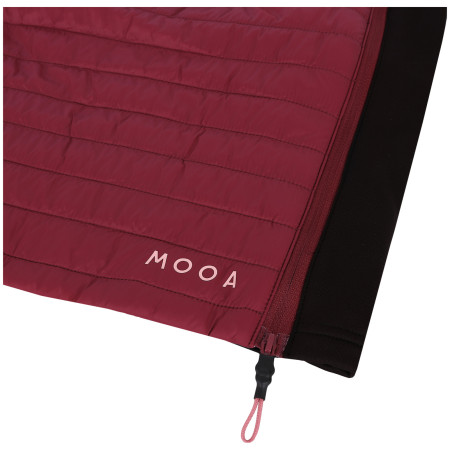 Jupe femme MOOA Liwi