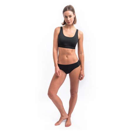 Soutien-gorge Sensor Merino Cordura