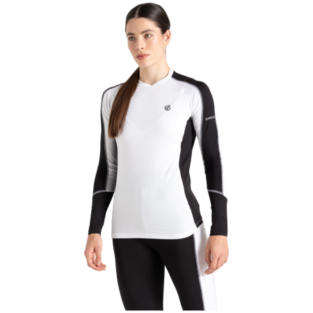 Sous-vêtements fonctionnels femme Dare 2b W Exchange IV Baselayer Set