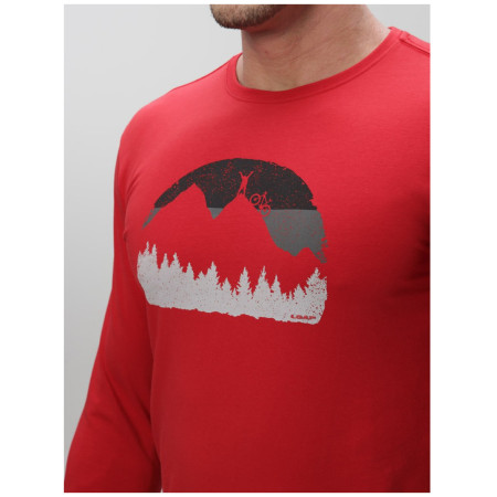 T-shirt homme Loap Alistaro