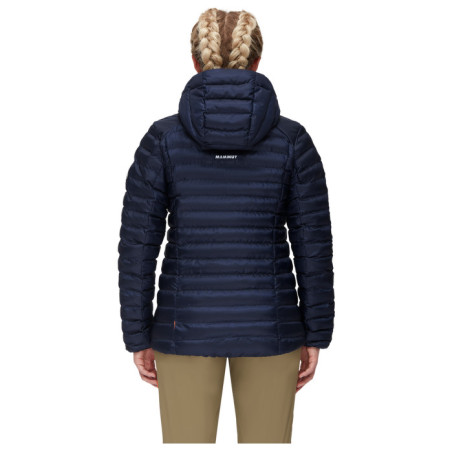 Veste femme Mammut Albula IN Hooded Jacket Women
