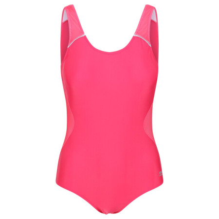 Maillot de bain femme Regatta Active Swimsuit rose RethPnk/TrpP