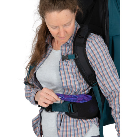 Sac de voyage Osprey Fairview 70