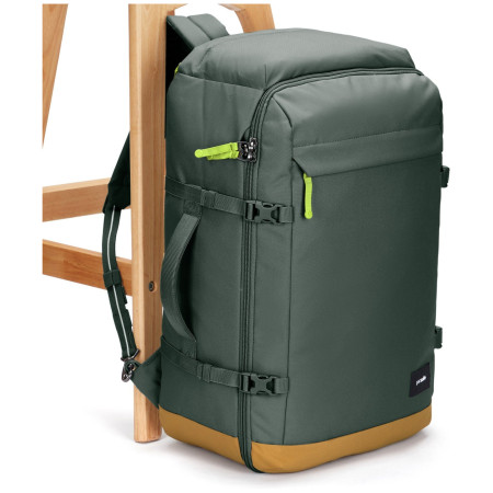 Sac à dos de voyage Pacsafe GO 44L Carry-on