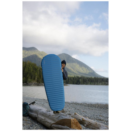 Matelas autogonflant Therm-a-Rest Trail Pro Large