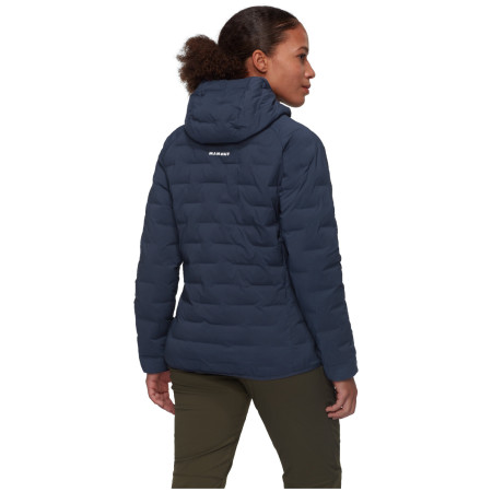 Veste femme Mammut Sender IN Hooded Jacket Women