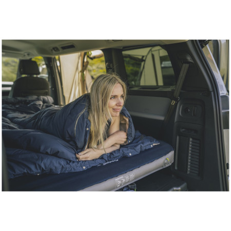 Couverture Outwell Caldera Duvet