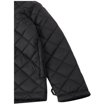 Veste enfant Reima Toppis Black