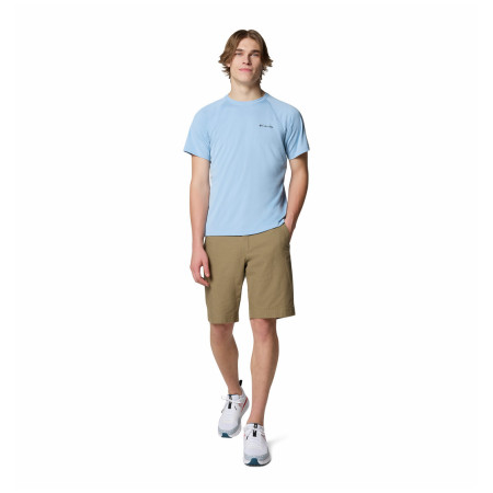 T-shirt homme Columbia Alpine Chill™ Pro Short Sleeve Crew