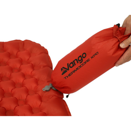 Matelas gonflable Vango Thermocore XPD