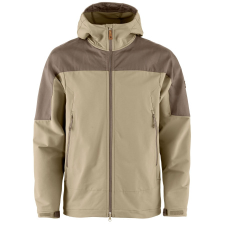 Veste d'hiver homme Fjällräven Keb Agile Winter Jacket M