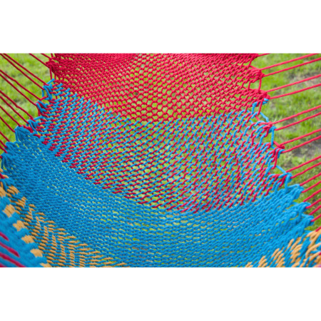 Hamac Hamaka.eu Sierra 2v1 IH