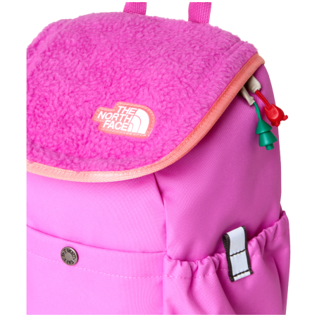 Sac à dos enfant The North Face Y Mini Explorer