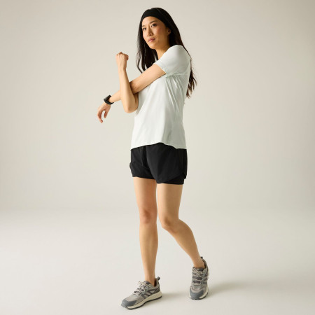 T-shirt femme Regatta Limonite