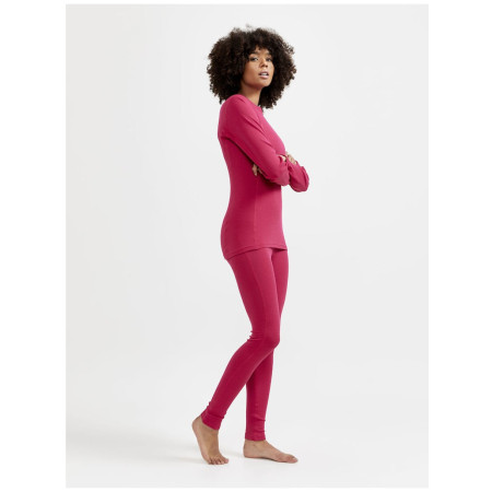 T-shirt fonctionnel femme Craft PRO Wool Extreme X