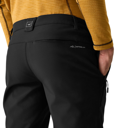 Pantalon softshell homme Regatta Geo Softshell Trousers