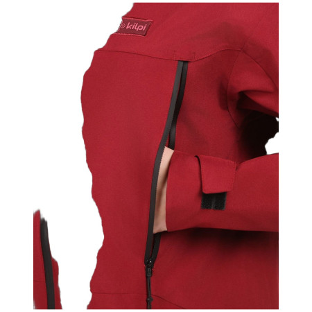 Manteau femme Kilpi Ayra-W