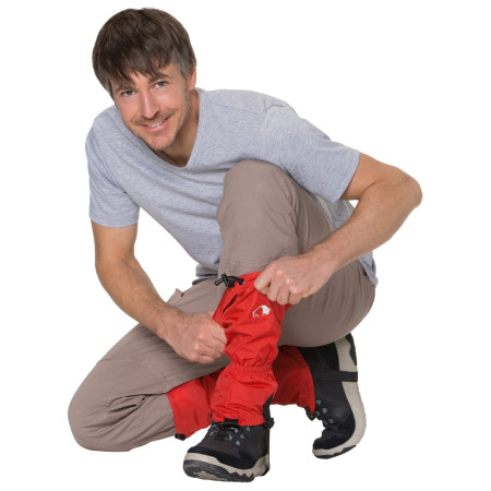 Guêtres de randonnée Tatonka Gaiter 420 HD