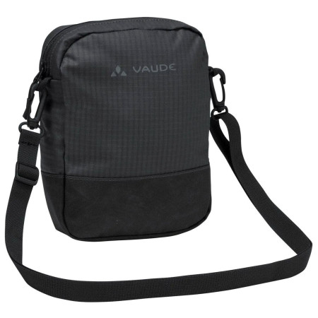Sac bandoulière Vaude CityBen noir black