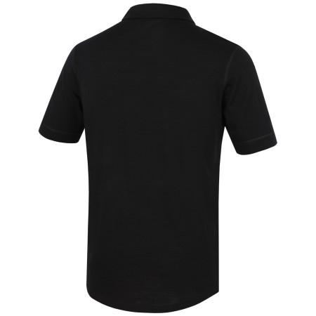 T-shirt homme MOOA Polo