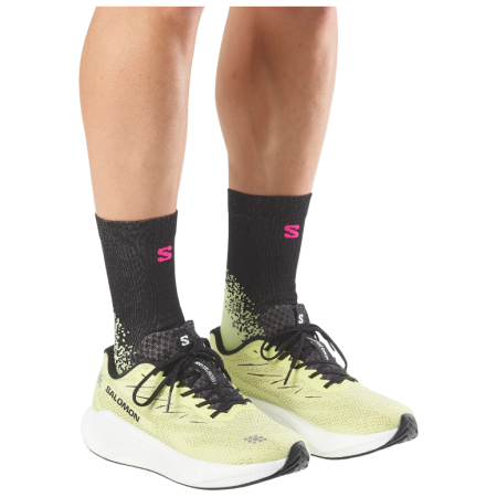 Chaussures de running hommes Salomon Aero Blaze 4