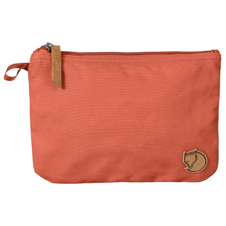 Trousse de toilette Fjällräven Gear Pocket rose Dahlia