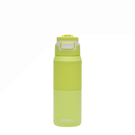 Gourde isotherme en acier inoxydable Kambukka Elton Insulated 750 ml