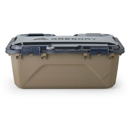 Boîte de rangement Gregory Alpaca Gear Box 45L beige mirage tan