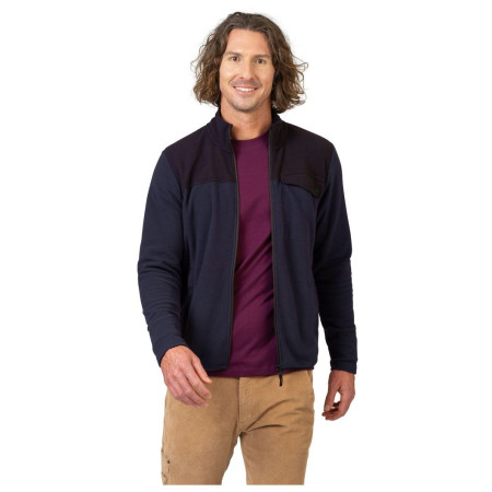 Sweatshirt fonctionnel homme Hannah Bert