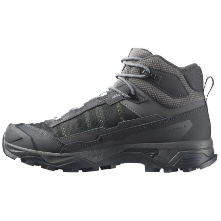 Chaussures femme Salomon X Ultra 5 Mid Gore-Tex
