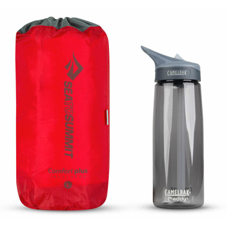 Matelas gonflable Sea to Summit Comfort Plus Large