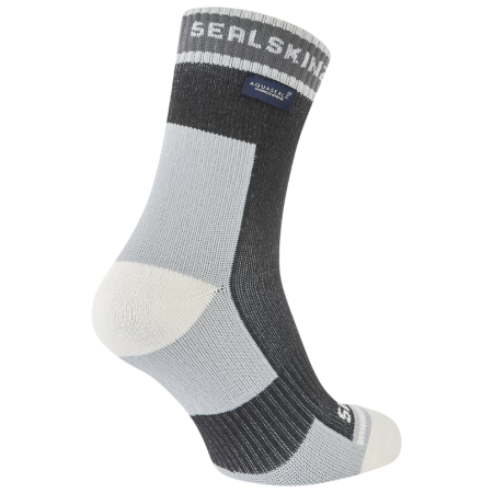 Chaussettes imperméables SealSkinz Holverstone-A