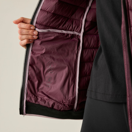 Veste femme Regatta Womens Haile
