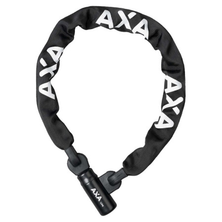 Cadenas vélo AXA Linq 100 noir / blanc